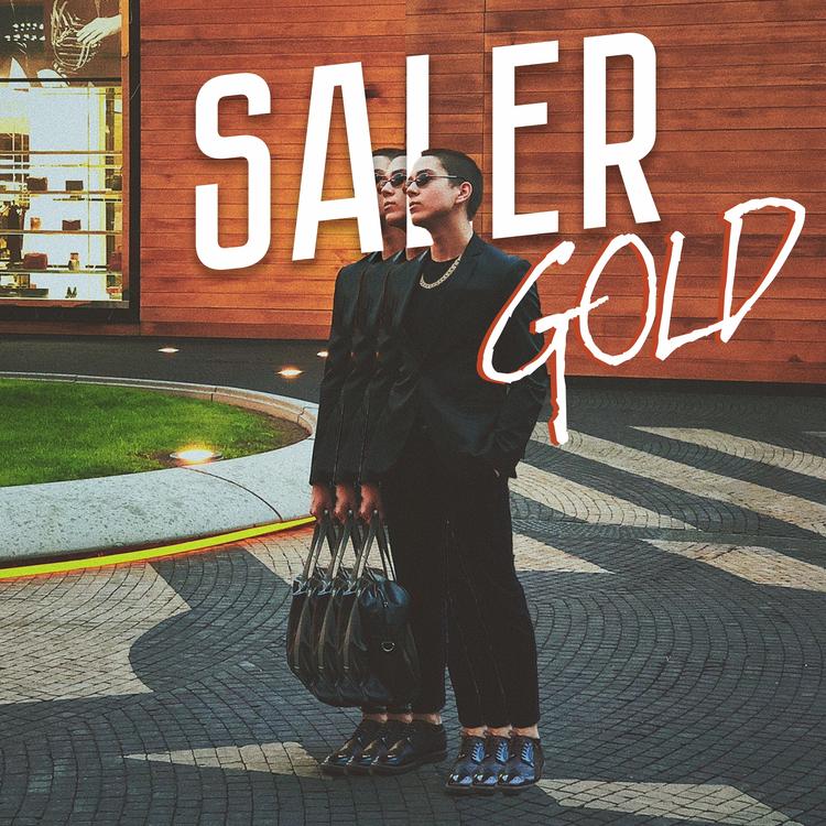 Saler's avatar image