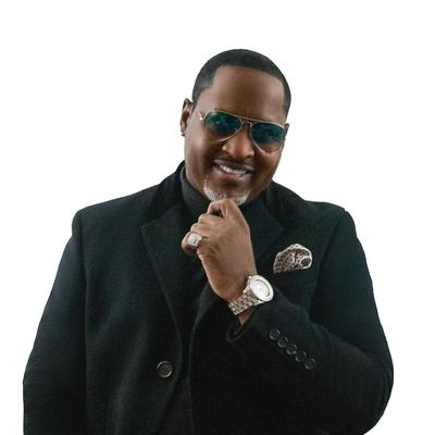 Johnny Gill's cover