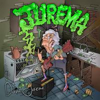 Jurema's avatar cover