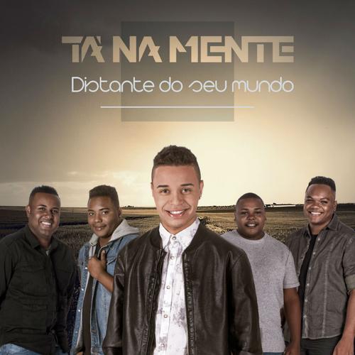 Falta de Mim (Ao Vivo)'s cover