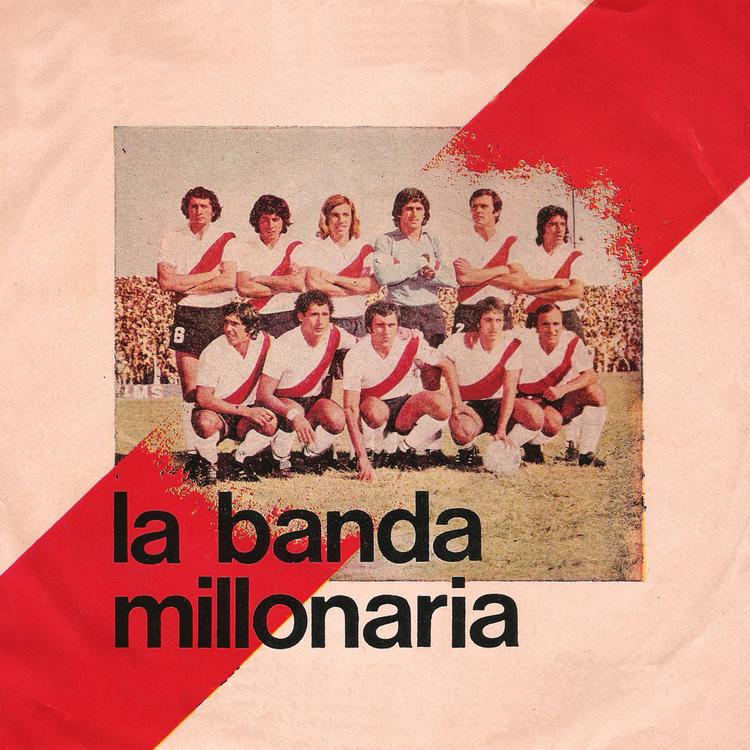 La Banda Millonaria's avatar image