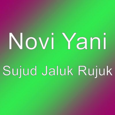 Novi Yani's cover