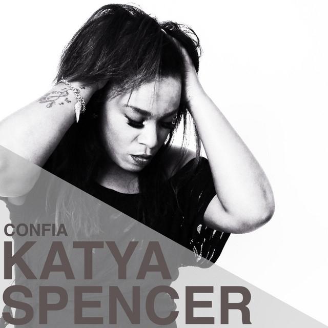 Katya Spencer's avatar image