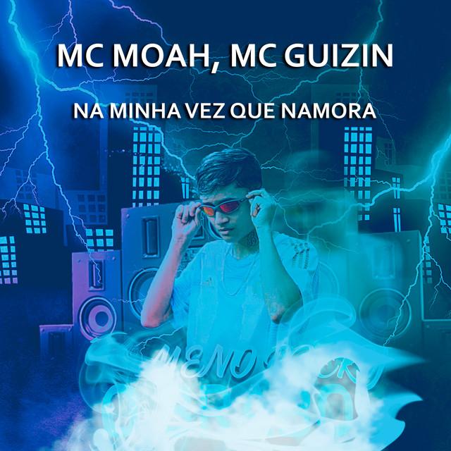 MC GUIZIN's avatar image
