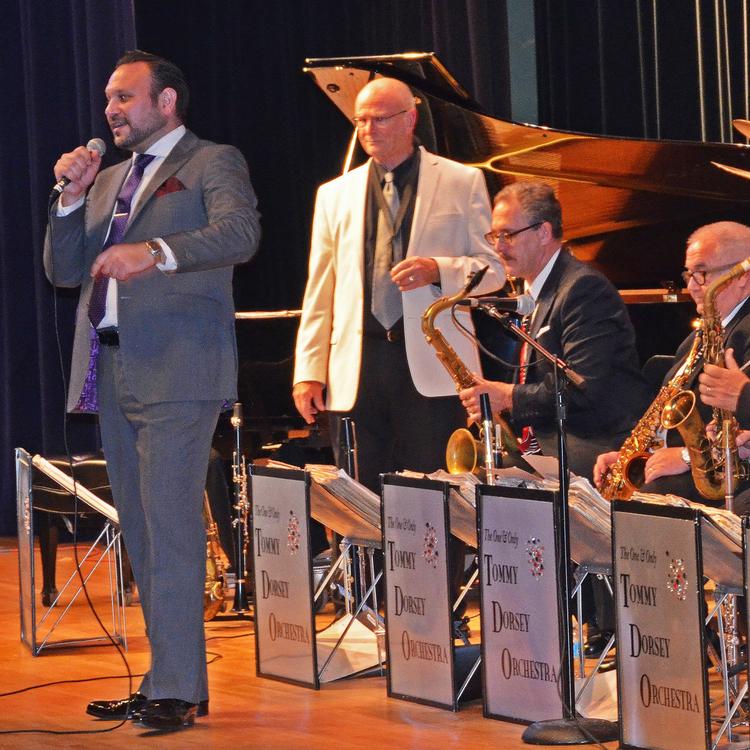 The Tommy Dorsey Orchestra's avatar image