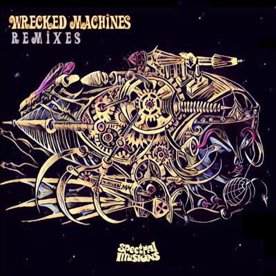 Face It (Life Style Remix) By Wrecked Machines, Pixel, Life Style's cover