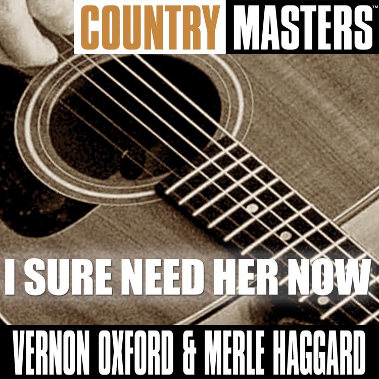 Vernon Oxford and Merle Haggard's avatar image