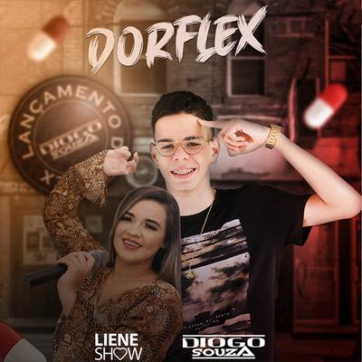 Dorflex By Diogo Souza, Liene Show's cover
