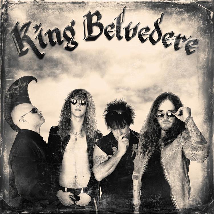 King Belvedere's avatar image