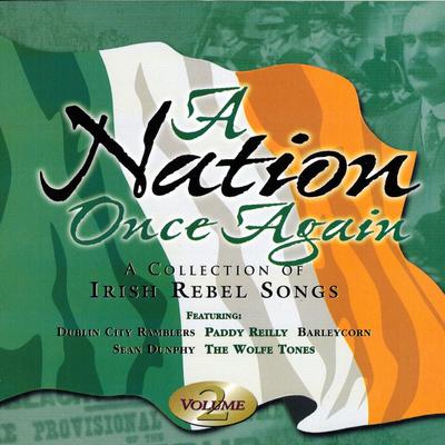 Only Our Rivers Run Free By Paddy Reilly's cover