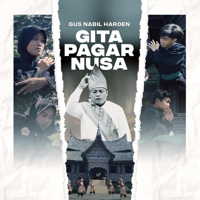 Gus Nabil Haroen's avatar image