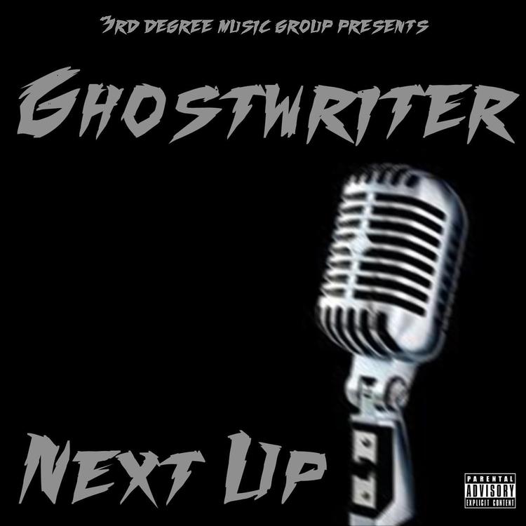 Ghostwriter's avatar image