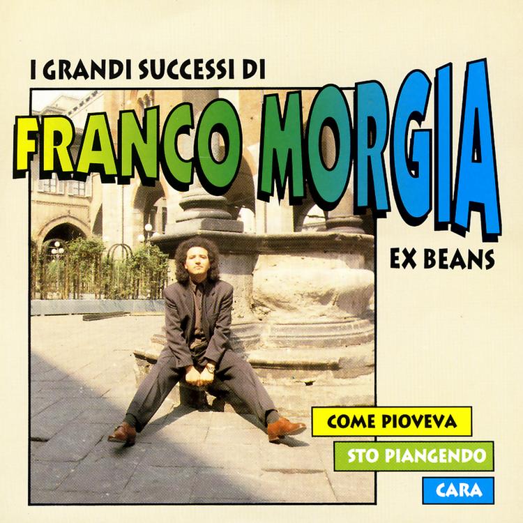 Franco Morgia Ex Beans's avatar image