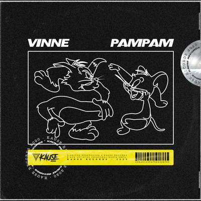Pampam By VINNE's cover
