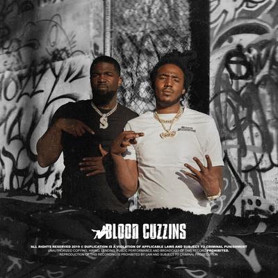 Blood Cuzzins's cover