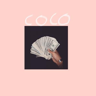 Coco By Kapuo's cover