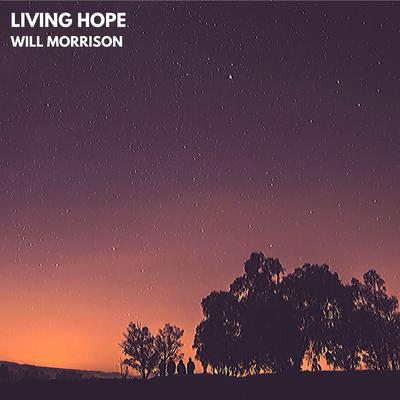 Living Hope (Acoustic) By Will Morrison's cover