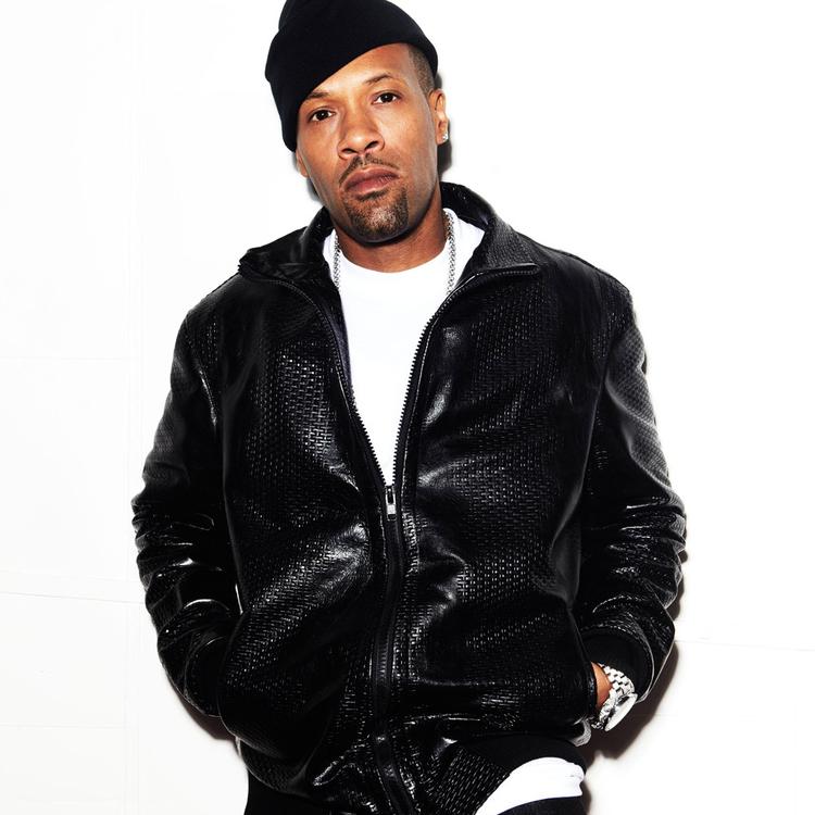 Redman's avatar image