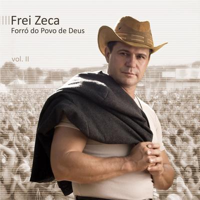 Frei Zeca's cover