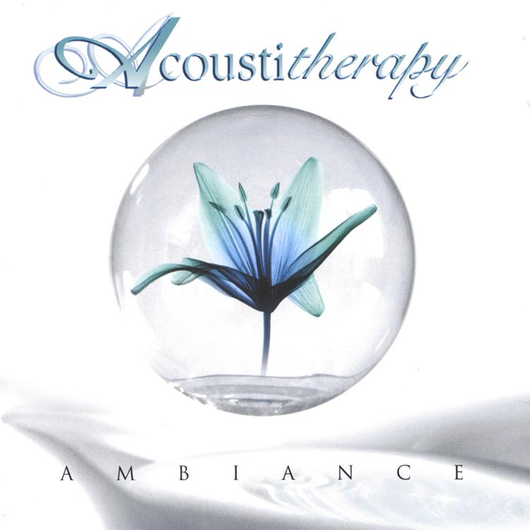 Acoustitherapy's avatar image