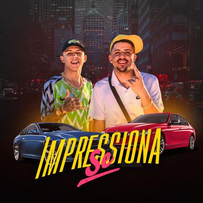 Se Impressiona's cover