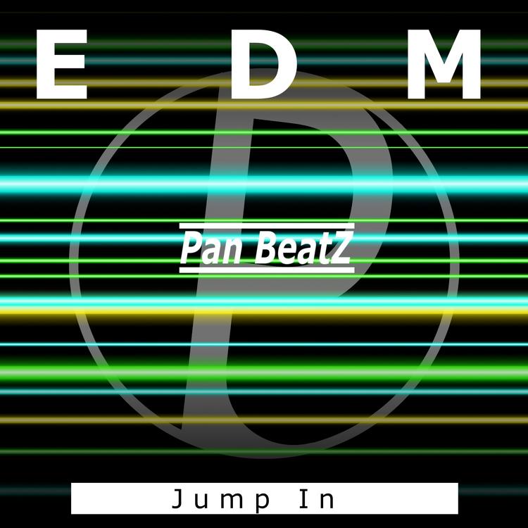 Pan BeatZ's avatar image