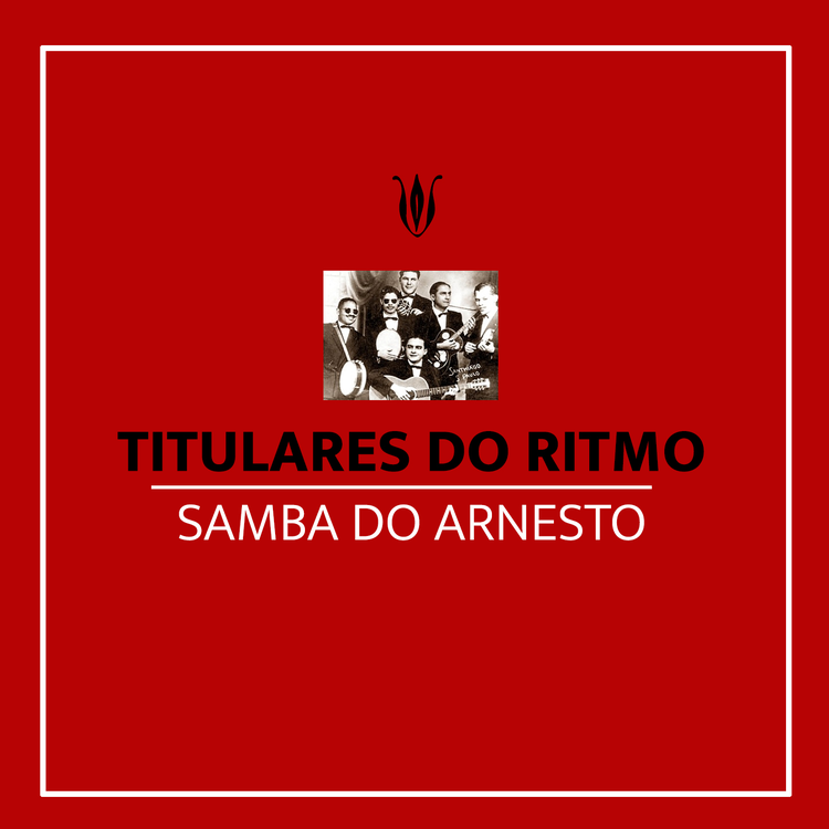Titulares do Ritmo's avatar image