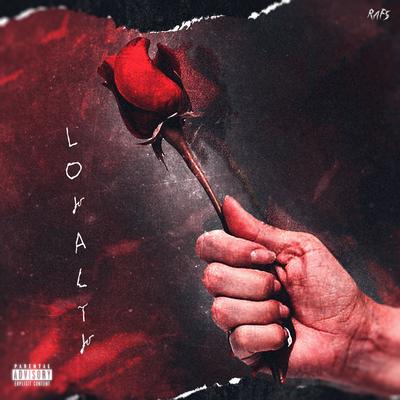 Loyalty By Biel, France, Esu, Vinny's cover