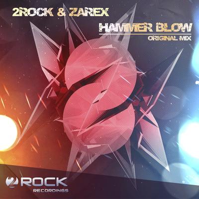 Hammer Blow (Original Mix)'s cover