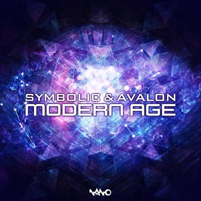 Modern Age (Original Mix) By Symbolic, Avalon's cover