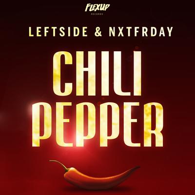 Chili Pepper's cover