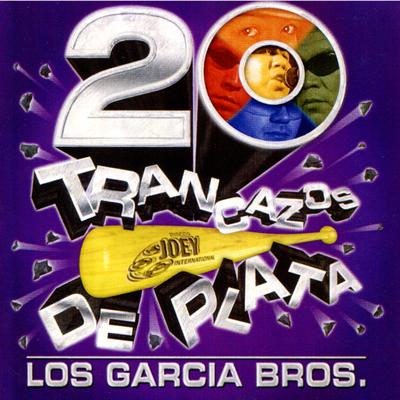 20 Trancazos De Plata's cover