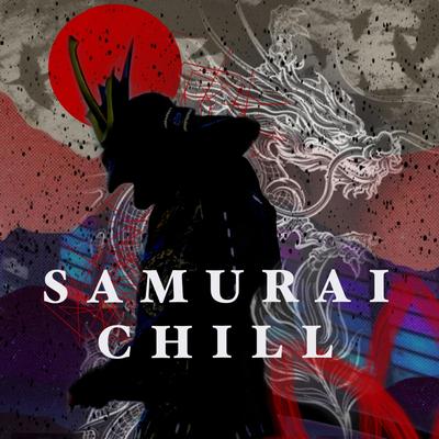 Samurai Chill, Vol. 1's cover