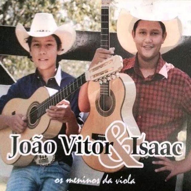 Joâo Vitor & Isaac's avatar image