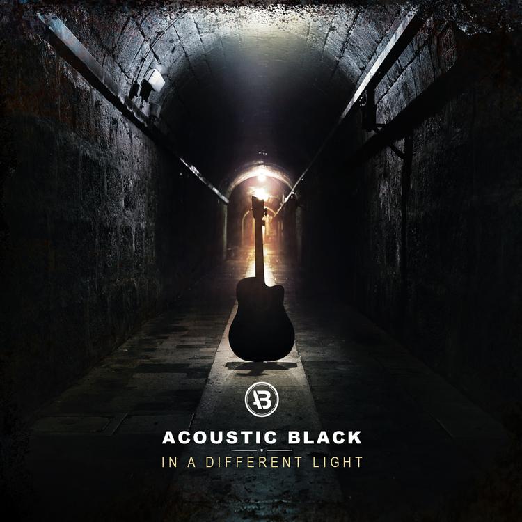 Acoustic Black's avatar image