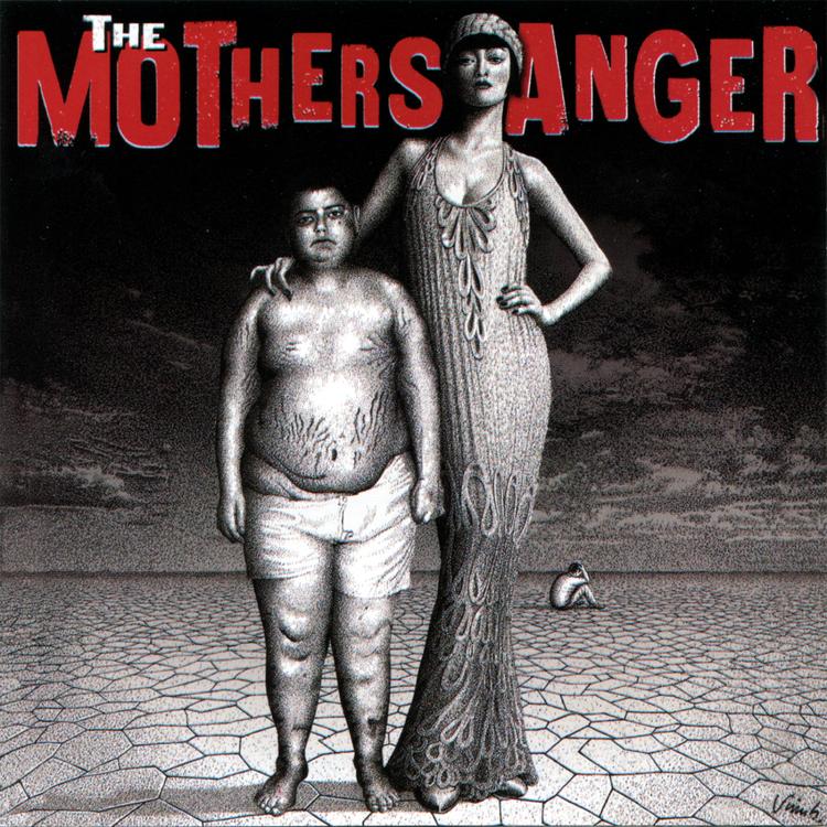 The Mothers Anger's avatar image