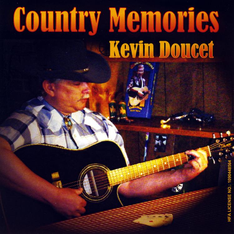 Kevin Doucet's avatar image