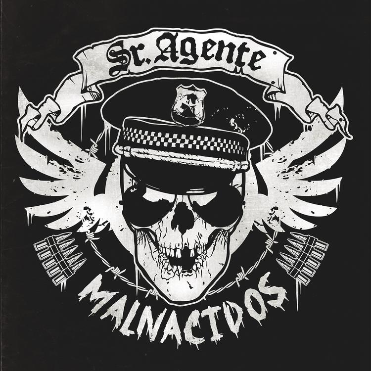 Sr. Agente's avatar image