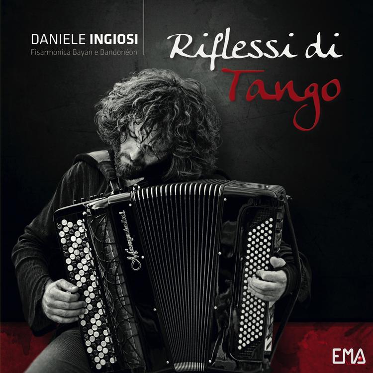 Daniele Ingiosi's avatar image