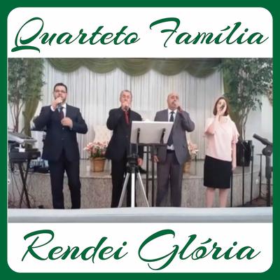 Quarteto Família's cover