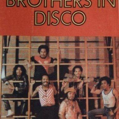 Black Brothers's cover