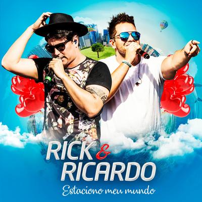 Psicologicamente Solteiro By Rick & Ricardo's cover