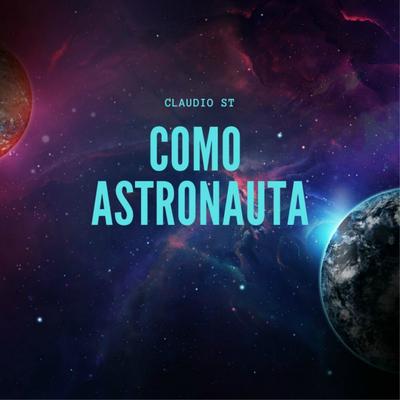 Como Astronauta's cover