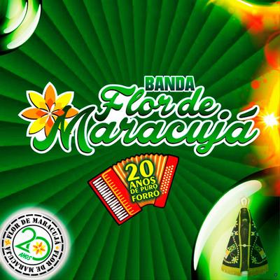 Banda Flor de Maracujá's cover