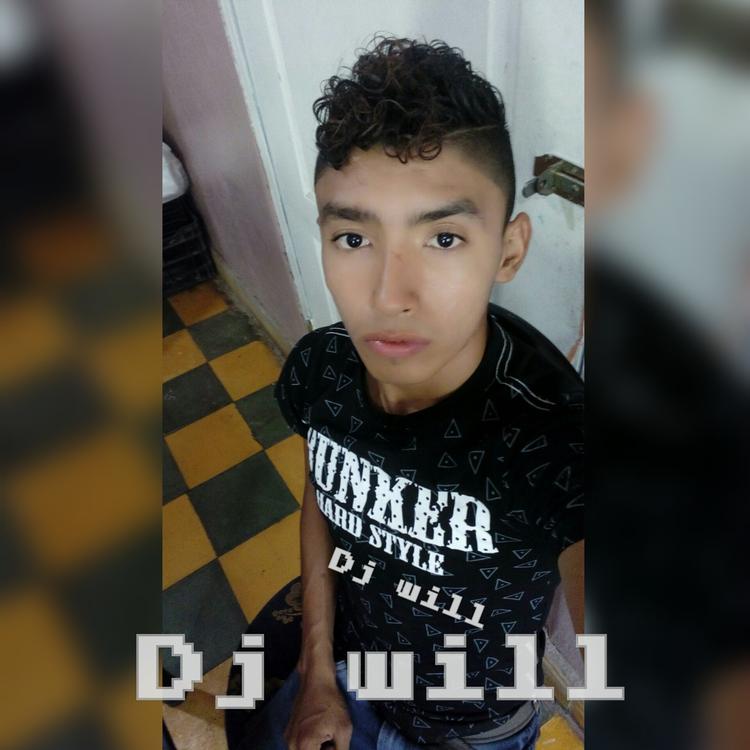 DJ Will's avatar image