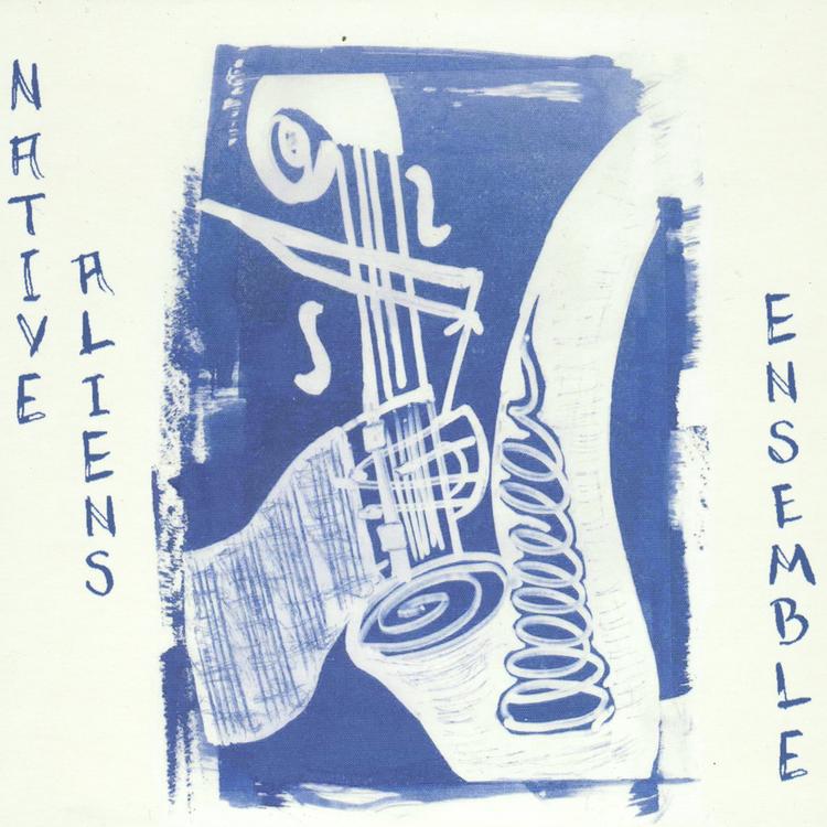 Native Aliens Ensemble's avatar image