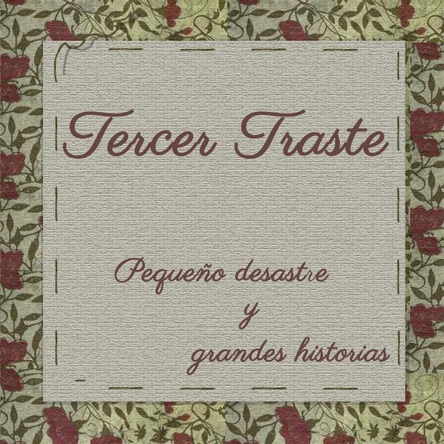 Tercer Traste's avatar image