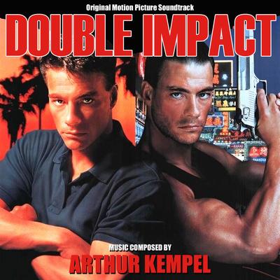 Feel The Impact By Arthur Kempel's cover