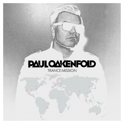 Cafe Del Mar (Activa Radio Edit) By Paul Oakenfold's cover