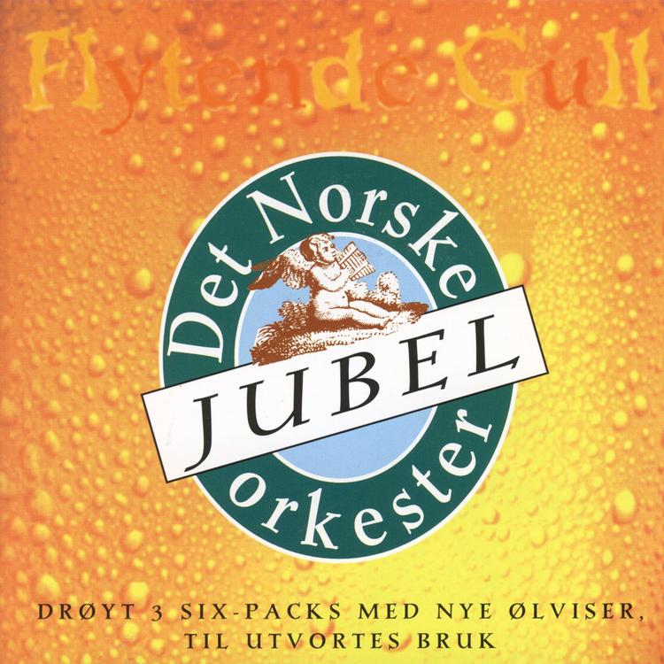 Det Norske Jubelorkester's avatar image